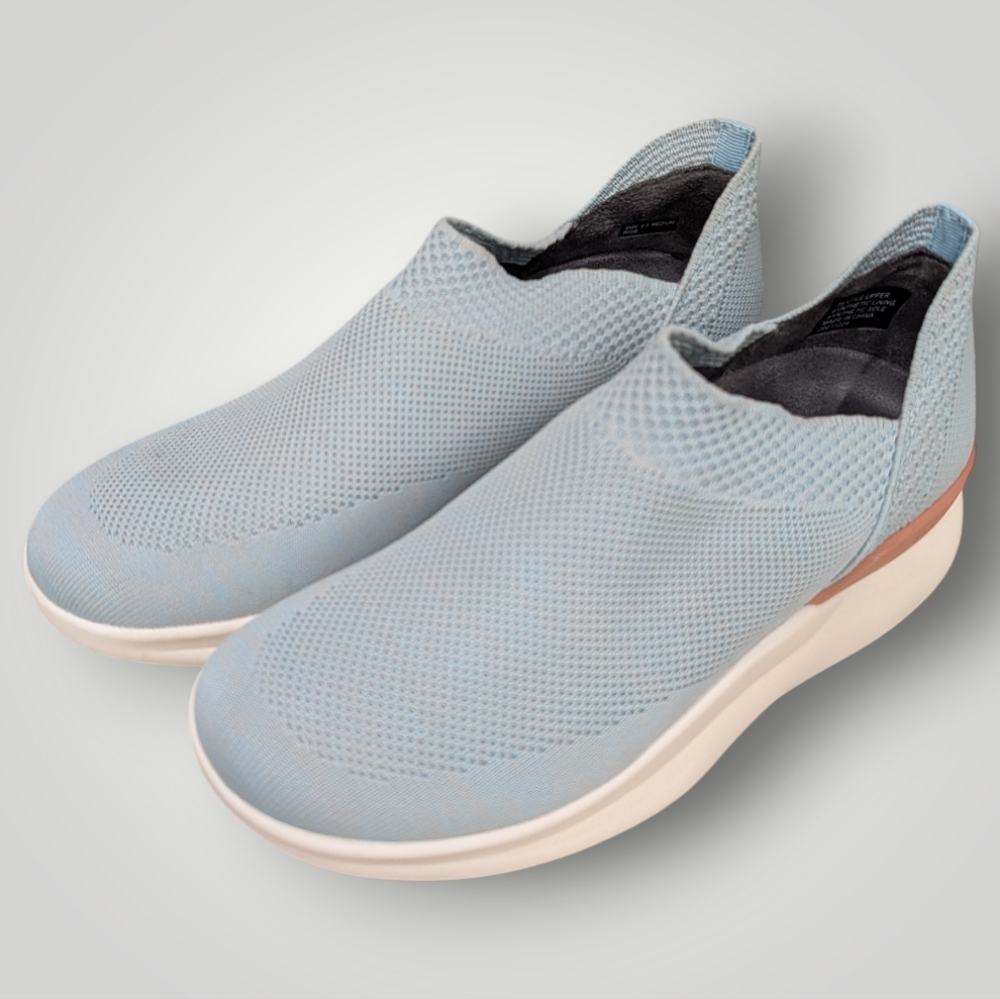 Moshn By Klogs Rise Women's Casual Slip On Sneaker - Picture 8 of 11